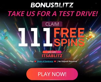 Join the Fun with double the welcome bonus and 111 free spins.